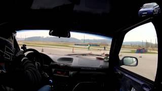 Salom Training 21.03.2015 - Erik