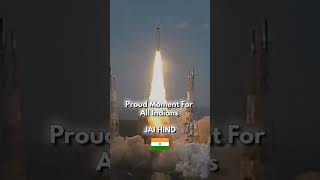 Chandrayan 3 , Proud moment for India. #chandrayaan3 #chandrayan3launch #nasa