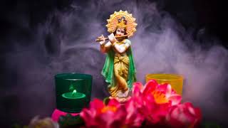 Flute music relaxing.bansuri dhun, Krishna, Slee.Meditation Music.