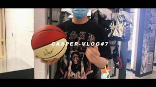 Casper True's VLOG 7