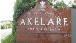 Restaurant Akelare - 3 Star - San Sebastian - Oustanding