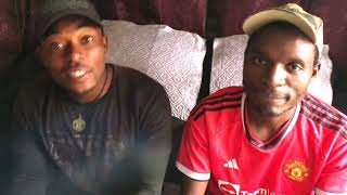 Tiri kushandiswa mahara - Upcoming artists speaks uyu anonzi Kule Kenzo