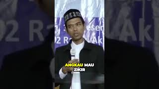 Kuliah Umum  Bersama Ustadz Abdul Shomad  Institut Agama Islam Darussalam Martapura 27