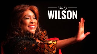 Mary Wilson, Co~Founder of the Supremes, Dies~at 76