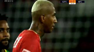 Guangzhou Evergrande VS Beijing Gouan (Portuguese Commentary) 14/09/2018