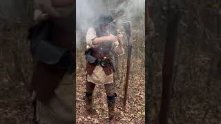 Remember, switching to your second flintlock is faster than reloading.