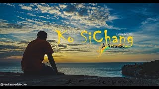 KOH SICHANG: Quiet beaches of Thailand: (A montage) [Sony A6300]