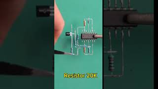 Distance Monitor | Car parking indicator #diy