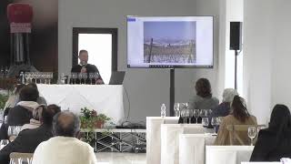 Seminario didattico "Vino Nobile di Montepulciano e il suo territorio"