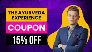 I Found The Ayurveda Experience Coupon That Is Still Working