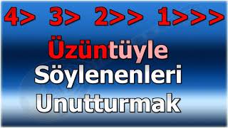 SABAHLAMAK İSTİYORUM ♫ Ümit BESEN ► KARAOKE