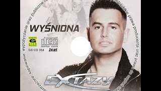 EXTAZY - Zapowiedź płyty WYŚNIONA