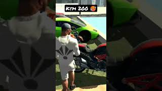 Indian bike driving 3d   new update all new bike cheat code || Yamaha vmax code👻