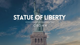 Statue of Liberty Crown Access | New York City Travel Guide