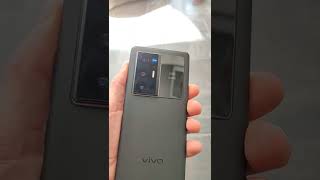 Vivo x70 pro+ hands on