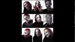 SLIPKNOT- Dead Memories