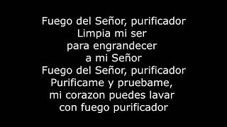 Fuego Purificador (God's Refining Fire)