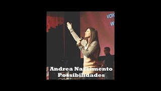 Emocionante Homenagem da Cantora Andréa Nascimento à seu Pai