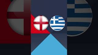 England vs Greece Prediction