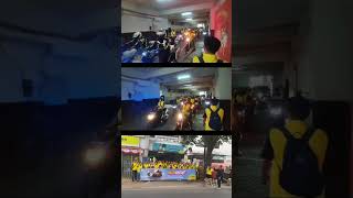 ADIRIDE MotoGP Taman Indie Kota Malang 6 Agustus 2023