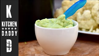 Broccoli and Cauliflower Cheese | Baby Food