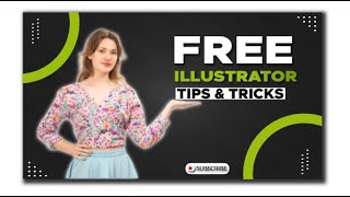 How To Create YouTube Thumbnail in  Adobe Illustrator #mardangraphicsdesigner