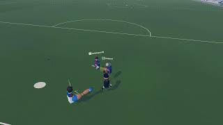 FC Tokyo vs Hartlepool United FC/ RRSFL League Match Week 6