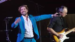 25.11.2021 Barcelona - David Bisbal, Vuelve vuelve