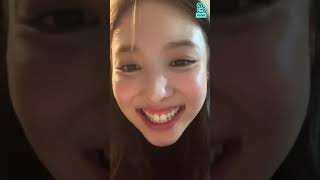 [ALL SUB] TWICE NAYEON VLIVE 2021.11.07