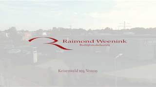 Keizersveld 105, Venray - Raimond Weenink Bedrijfsmakelaardij Tilburg