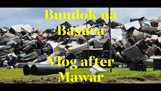 Mga nangyari pagkatapos ng bagyo at vlog ulit tayo #typhoonmawar #disasterrecovery #guam