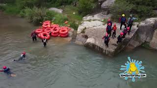 MonoRafting Primavera 2022