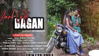 NEW  AMAK ONTOR BAGAN// SANTALI ROMANTIC// WHATSAPP// STATUS VIDEO RINGTONE //2021