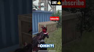 when you don’t want to go back to the lobby just yet 😂 Pubg Mobile | BGMI MONSTER