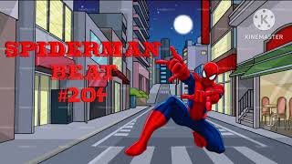 Spiderman beat #204 | Original song