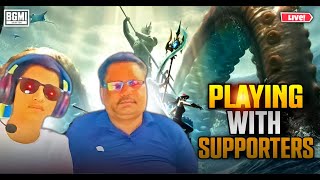 1v1 win royal pass|| playing with supporter|| #shortsfeed #short #viralshort  @M_YADAV_is_LIVE