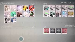 Destiny - Best Weapons In The Game VexMythoclast