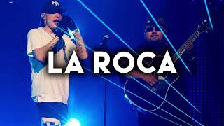 La Roca - Peso Pluma (Corridos 2023)