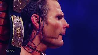 Jeff Hardy - Daylight ᴴᴰ