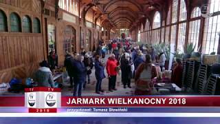 Jarmark Wielkanocny 2018 - relacja