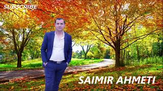 Saimir Ahmeti - Dardha... Live