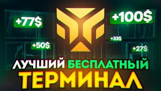 БЕСПЛАТНЫЙ ТЕРМИНАЛ ДЛЯ ТОРГОВЛИ КРИПТОВАЛЮТОЙ. TigerTrade установка, инструкция. СКАЛЬПИНГ