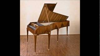 Mozart - Piano Sonata No. 7 in C, K. 309 [complete]