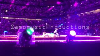 SamomusicProductions - Coldplay - San Siro 2017 (exlusive)