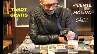 TAROT GRATIS VIERNES 31-05-2024 (VIDEO #9)