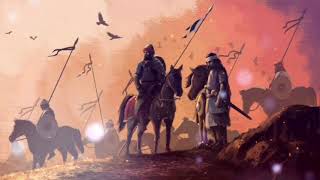 No Copyright Stock Footage – Muslim Warriors