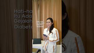 TIPS PENCEGAHAN DIABETES