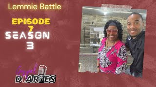 Miracle Singer… cancer survivor Lemmie Battle tells her story Gospel Diaries