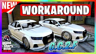 💥BRAND NEW💥GC2F APÓS HOTFIX MÉTODO MASSIVO🔥PS4/PS5/XBOX GTA5 ONLINE🔞🌐