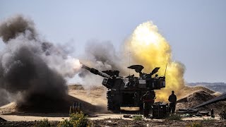 Israel’s war on Gaza  Overnight surge in Israeli attacks kills 37